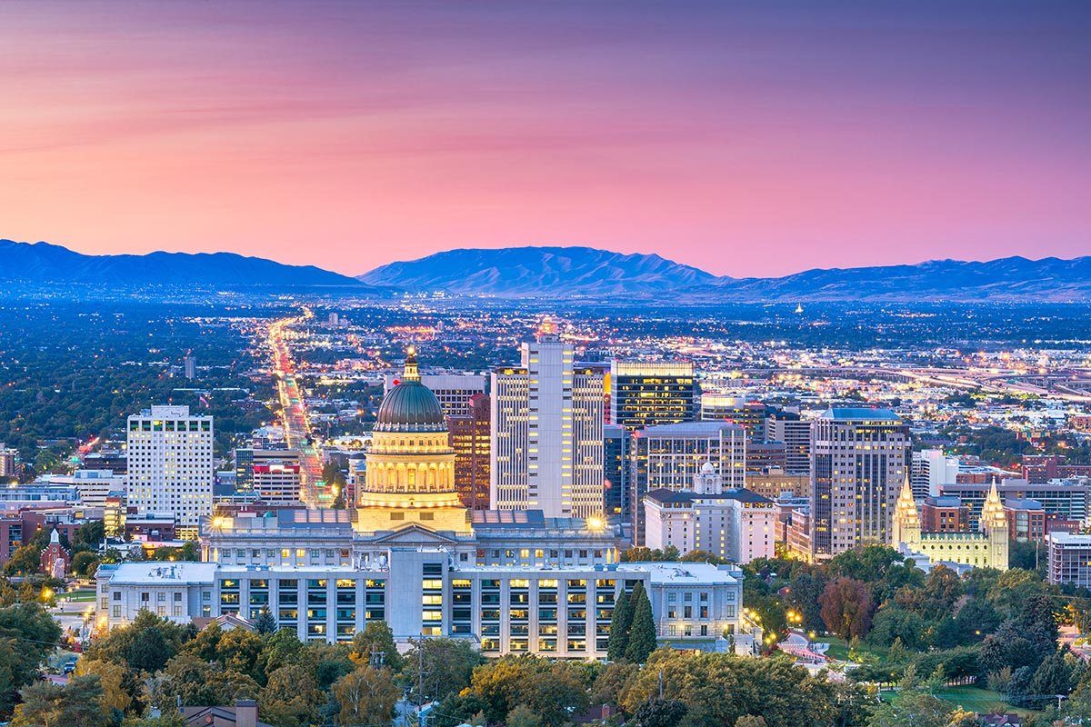 Fast & Easy Online Loans in Salt Lake City, UT - Get Money Today
